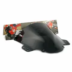 Puig Racing Screen | Dark Smoke | Suzuk i GSXR 1000 2005>2006