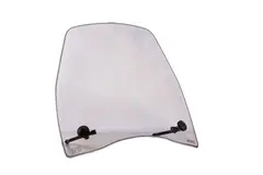 Puig Urban Screen | Light Smoke | Sym S ymphony SR 125 2021&gt;