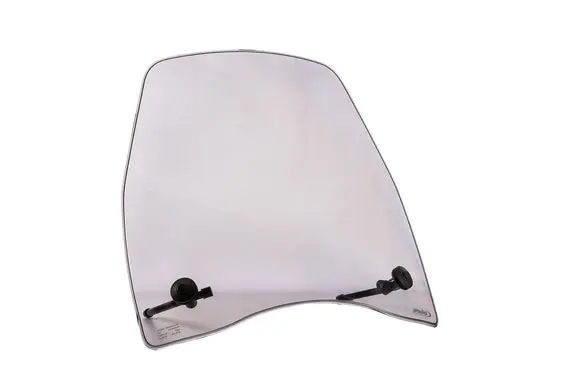 Puig Urban Screen | Light Smoke | Sym S ymphony SR 125 2021> 