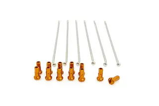 Kite Eikesett 19&quot; Bakhjul 12stk