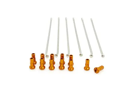 Kite Eikesett 19&quot; Bakhjul 12stk