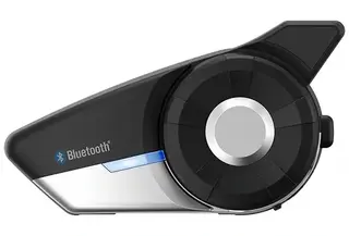 SENA 20S EVO Intercom Bluetooth - HD Lyd