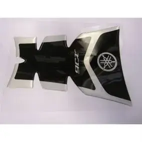 Tank Pad Xj6 