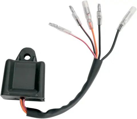 Rick&#39;S Motorsport Electric H/S Cdi Yfs2 Cdi Box Oem Style