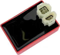 Rick&#39;S Motorsport Electric H/S Cdi Honda Cdi Box Hot Shot