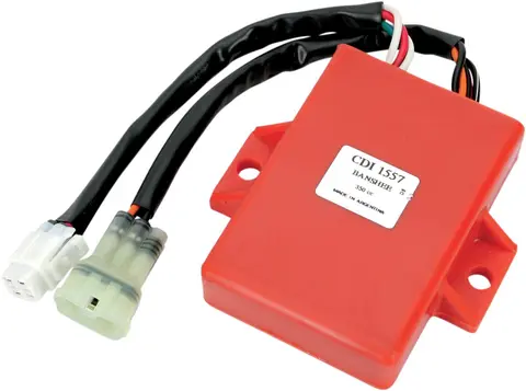 Rick&#39;S Motorsport Electric Cdi 97-04 Yf Cdi Box Hot Shot