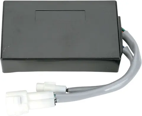 Rick&#39;S Motorsport Electric Cdi Kawasaki Cdi Box Oem Style