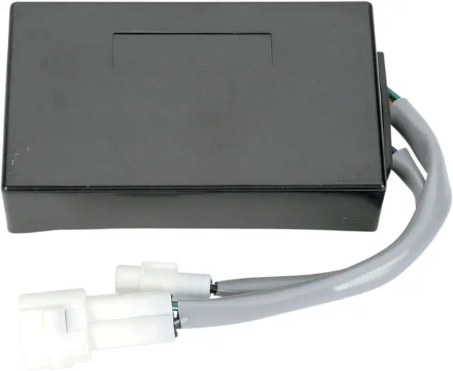 Rick'S Motorsport Electric Cdi Kawasaki Cdi Box Oem Style 
