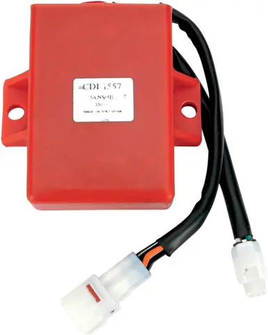 Rick&#39;S Motorsport Electric Cdi 95-96 Yf Cdi Box Hot Shot