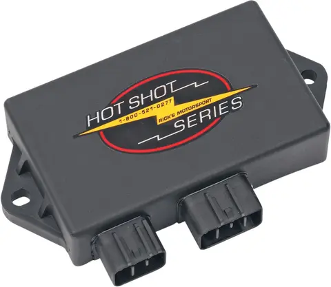 Rick&#39;S Motorsport Electric Cdi Yamaha Cdi Box Oem Style