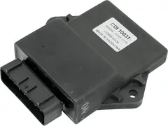 Rick&#39;S Motorsport Electric Cdi Box Kaw- Cdi Box Oem Style