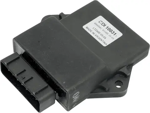 Rick&#39;S Motorsport Electric Cdi Box Kaw- Cdi Box Oem Style