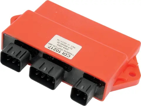 Rick&#39;S Motorsport Electric Cdi Box Yama Cdi Box Hot Shot