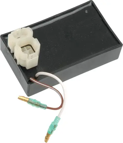 Rick&#39;S Motorsport Electric Cdi Box Pola Cdi Box Hot Shot
