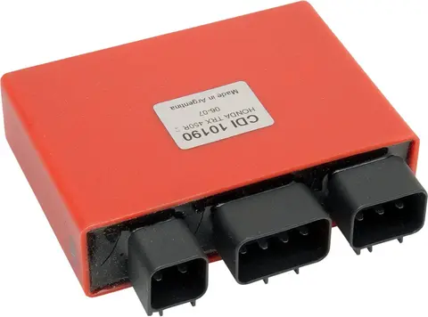 Rick&#39;S Motorsport Electric Cdi Box Honda Cdi Box Hot Shot