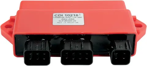 Rick&#39;S Motorsport Electric Cdi Box Yama Cdi Box Hot Shot