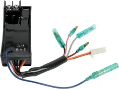 Rick&#39;S Motorsport Electric Cdi Box Pola Cdi Box Oem Style