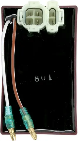 Rick&#39;S Motorsport Electric Cdi Box Pola Cdi Box Hot Shot
