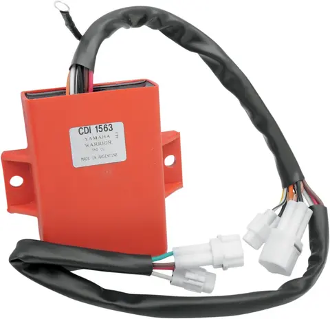 Rick&#39;S Motorsport Electric Cdi Yam Warr Cdi Box Oem Style