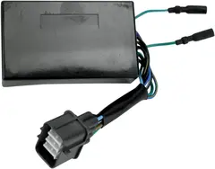 Rick&#39;S Motorsport Electric Cdi Honda Cdi Box Oem Style