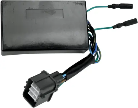 Rick&#39;S Motorsport Electric Cdi Honda Cdi Box Oem Style