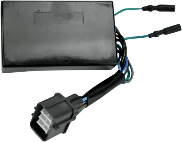 Rick'S Motorsport Electric Cdi Honda Cdi Box Oem Style 