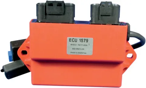 Rick&#39;S Motorsport Electric Cdi Hot Shot Ecu Box Hot Shot