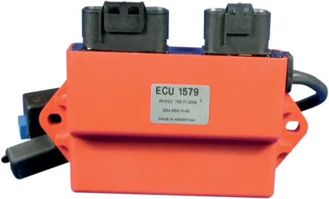 Rick'S Motorsport Electric Cdi Hot Shot Ecu Box Hot Shot 