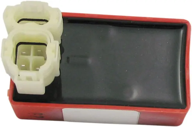 Rick'S Motorsport Electric Cdi Honda Cdi Box Oem Style 
