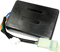 Rick&#39;S Motorsport Electric Cdi Kawasaki Cdi Box Oem Style