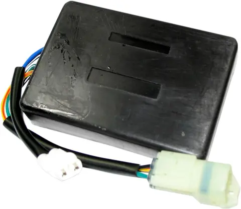 Rick&#39;S Motorsport Electric Cdi Kawasaki Cdi Box Oem Style