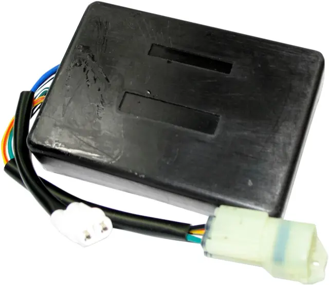 Rick'S Motorsport Electric Cdi Kawasaki Cdi Box Oem Style 