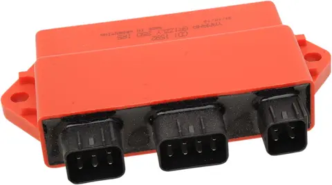 Rick&#39;S Motorsport Electric Cdi Hs Yamaha Cdi Box Hot Shot