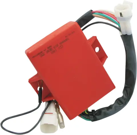 Rick&#39;S Motorsport Electric Cdi Yamaha Cdi Box Oem Style