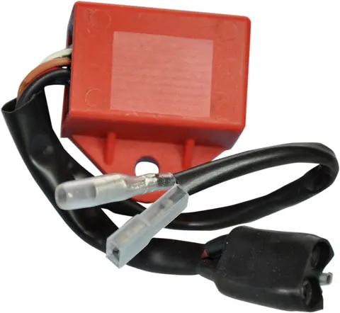 Rick&#39;S Motorsport Electric Cdi Hs Polar Cdi Box Hot Shot