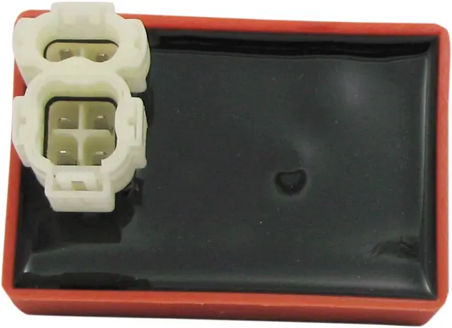 Rick'S Motorsport Electric Cdi Hs Honda Cdi Box Hot Shot 