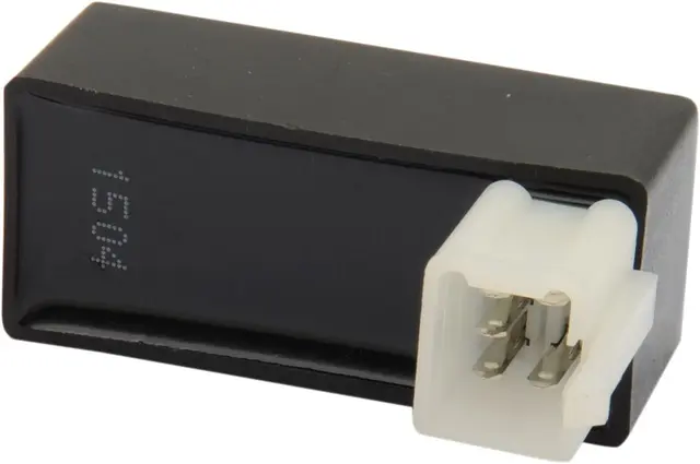 Rick'S Motorsport Electric Cdi Honda Cdi Box Oem Style 