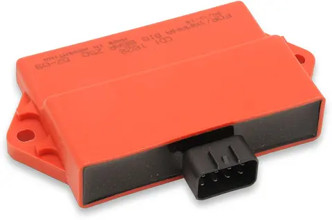 Rick&#39;S Motorsport Electric Cdi H/S Yama Cdi Box Hot Shot