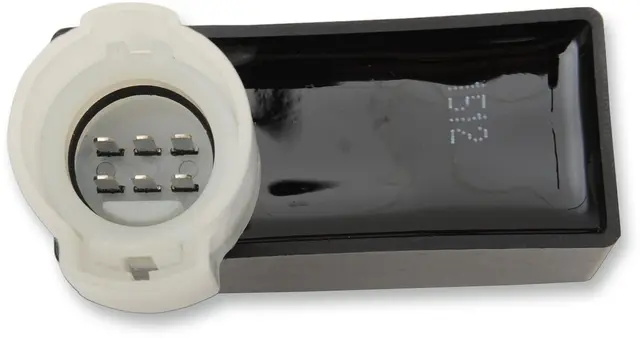 Rick'S Motorsport Electric Cdi H/S Hond Cdi Box Hot Shot 