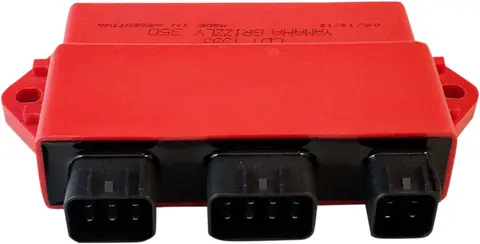 Rick&#39;S Motorsport Electric Cdi H/S Yama Cdi Box Hot Shot