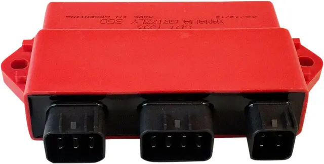 Rick'S Motorsport Electric Cdi H/S Yama Cdi Box Hot Shot 