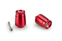 Puig Sport Bar Ends R&#248;d