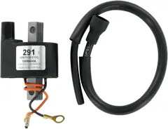 Rick&#39;S Motorsport Electric H/S Yam Ign Coil Ignition