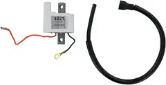 Rick&#39;S Motorsport Electric H/S Yam Ign Coil Ignition