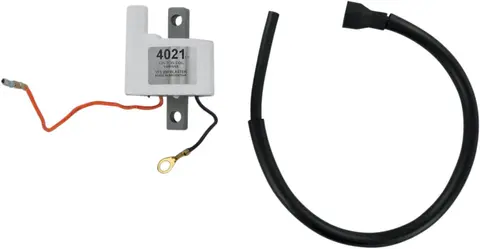 Rick&#39;S Motorsport Electric H/S Yam Ign Coil Ignition
