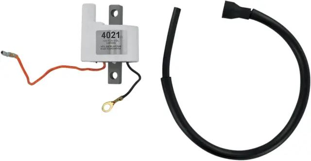 Rick'S Motorsport Electric H/S Yam Ign Coil Ignition 
