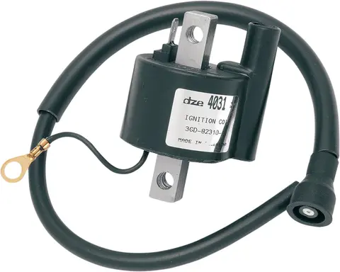 Rick&#39;S Motorsport Electric H/S Yam Ign Coil Ignition