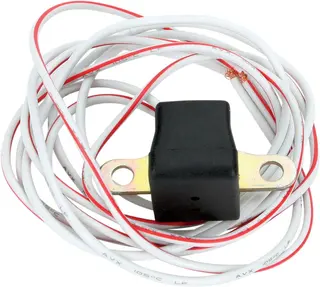 Rick'S Motorsport Electric Coil Trigger Coil Trigger 100 Ohm