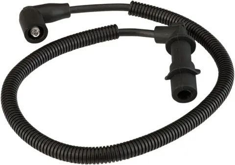 Moose Utility Sparkplug Wire/Cap Pol Sparkplug Wire/Cap Pol