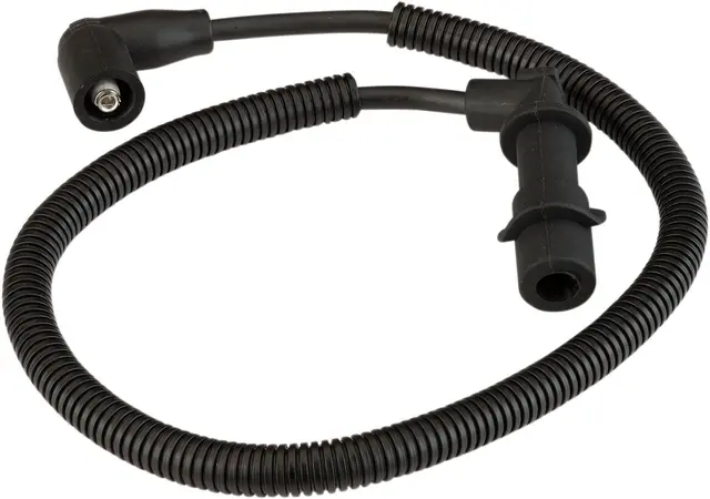 Moose Utility Sparkplug Wire/Cap Pol Sparkplug Wire/Cap Pol 